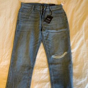 Boyfriend Gap Jeans